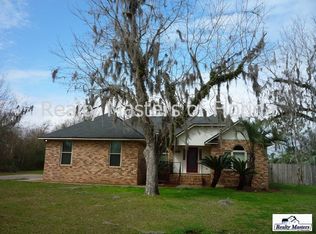 7550 San Ramon Dr, Milton, FL 32583