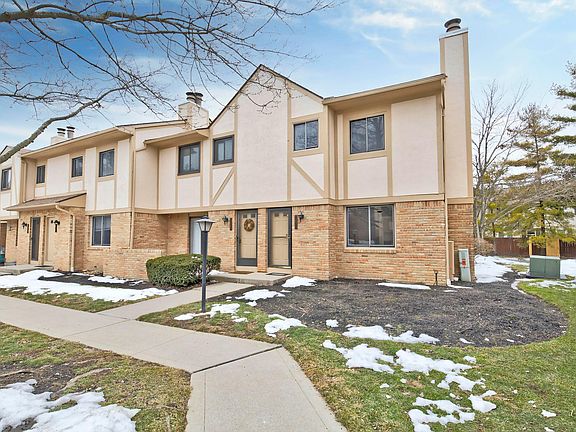 2nd image of 5236 Greensedge Way #15