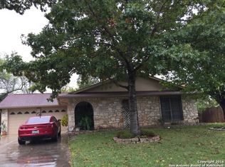 4930 Rollingfield Dr, San Antonio, TX 78228