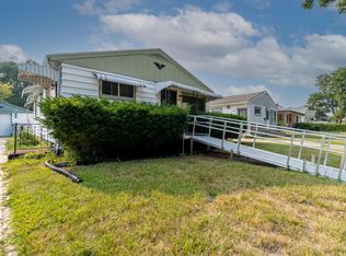 5323 N 65th St, Milwaukee, WI 53218