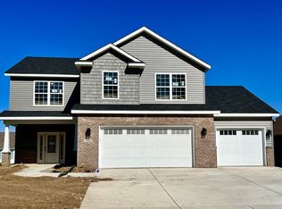 2392 Amethyst Pl, Lafayette, IN 47909