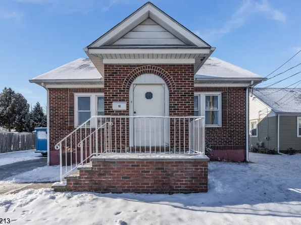 16 N Weiss St, Manville Boro, NJ 08835