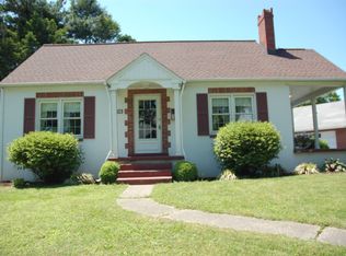 116 S Franklin St, Harrisburg, PA 17109
