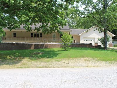 57 Highway 230, Strawberry, AR, 72469