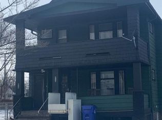 828 E 154th St, Cleveland, OH 44110