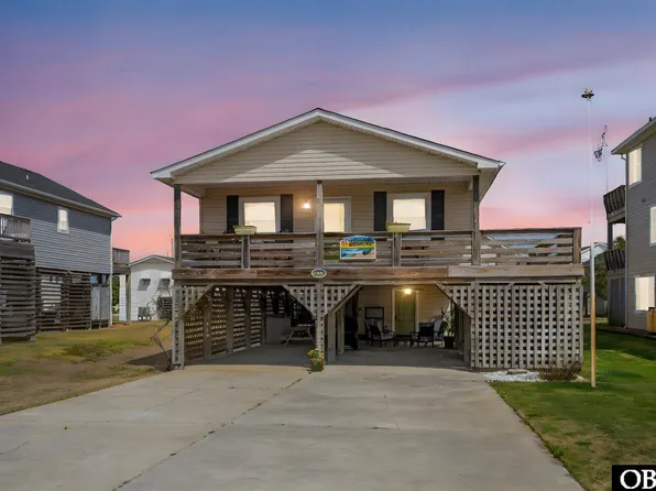 1615 Wrightsville Blvd Lot 77-78, Kill Devil Hills, NC 27948