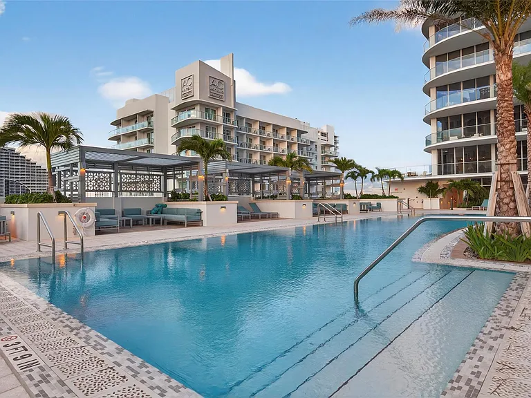 153 N Seabreeze Blvd #1901 — Photo 43