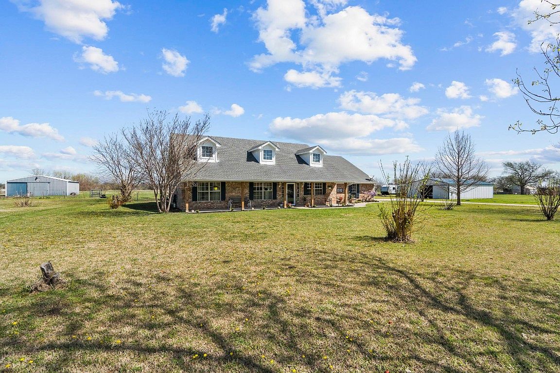 11278 Jackson Rd, Krum, TX 76249 Zillow