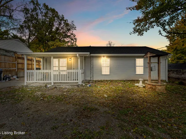 4814 Granada Dr, Louisville, KY 40272