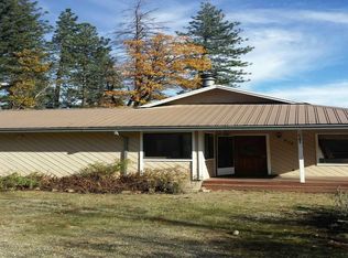 276 Sierra Way, East Quincy, CA
