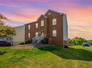 1367 Lucia Dr, Canonsburg, PA 15317