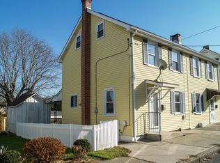 117 S Church St, Macungie, PA 18062
