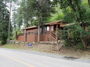 1005 Main Rd, Ruidoso, NM 88345