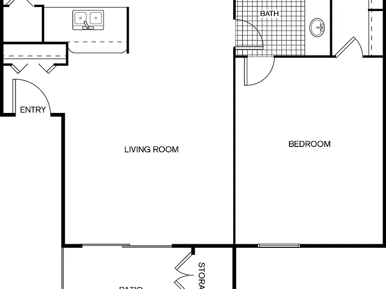 Timber Ridge — Photo 4