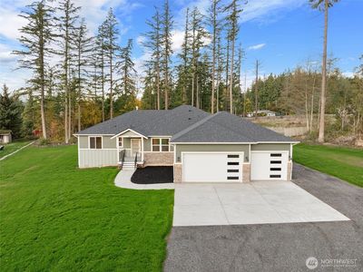245 David Street, Camano Island, WA, 98282