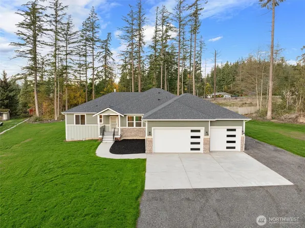 245 David Street, Camano Island, WA 98282