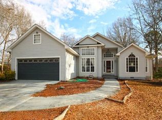 206 Shane Cir, Perry, GA 31069