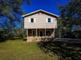 5192 Kennedy Camp Rd, Trenton, OH 45067