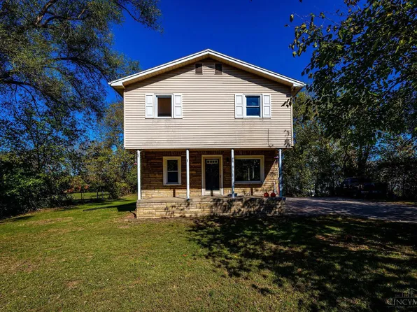 5192 Kennedy Camp Rd, Trenton, OH 45067