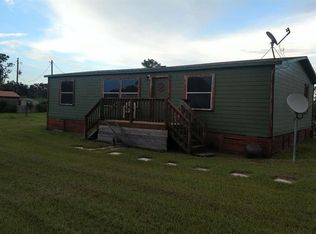 1356 Old Town Creek Rd, Zolfo Springs, FL 33890