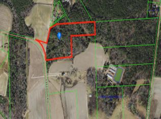 Freedom Rd LOT 3, Smithfield, NC 27577
