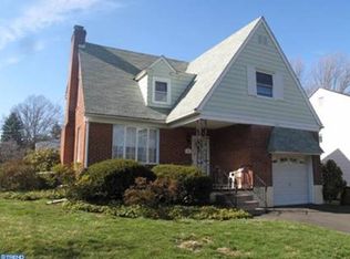 1702 N Hills Ave, Willow Grove, PA 19090