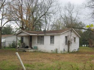 101 Corina St, Orangeburg, SC 29115