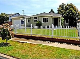 2734 E 221st St, Carson, CA 90810