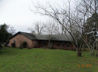 14426 County Road 247, Arp, TX 75750