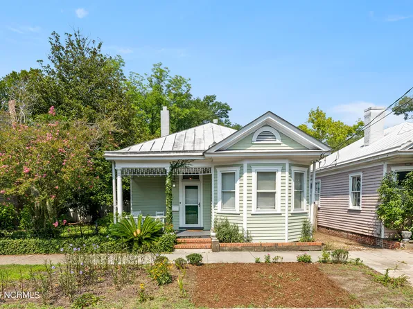 504 S 3rd Street, Wilmington, NC 28401