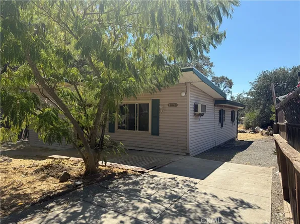 14613 Robinson Ave, Clearlake, CA 95422