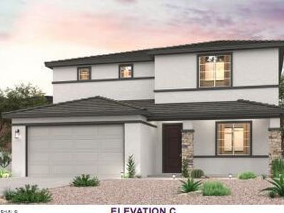 18086 W Avenida Del Sol, Surprise, AZ, 85387