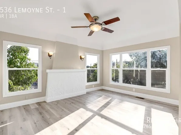1536 Lemoyne St APT 1, Los Angeles, CA 90026