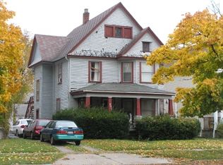 Middle Ave, Elyria, OH 44035