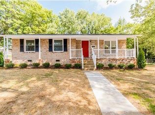 1113 Eggleston St, Richmond, VA 23220