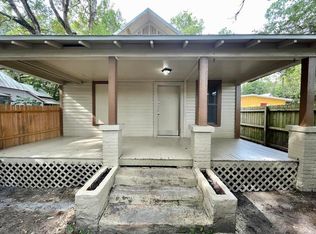 820 NW 1st Pl, Gainesville, FL 32601
