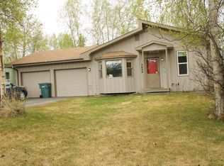 7853 Cranberry St, Anchorage, AK 99502