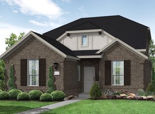 2805 Holland Ct, Celina, TX 75009