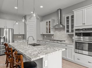 4124 Copperhead Dr, Wickenburg, AZ 85390