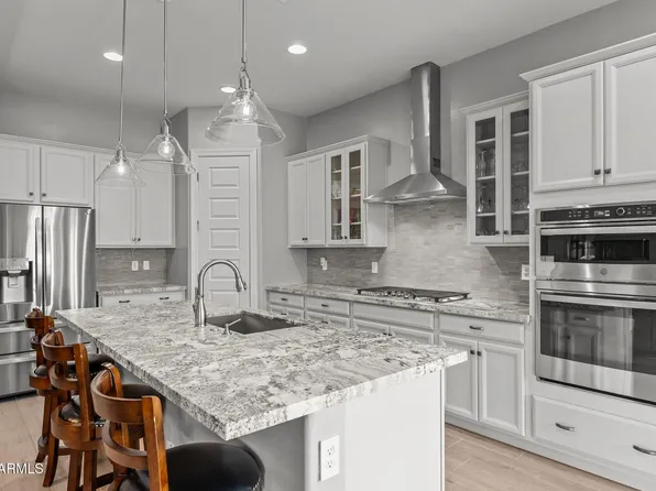 4124 COPPERHEAD Drive, Wickenburg, AZ 85390