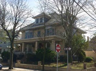 41-45 Columbia Ter, Weehawken, NJ 07086