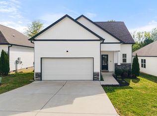 579 Faye Aly, Springfield, TN 37172