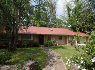 377 Payne Hill Dr, Clayton, GA 30525