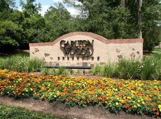 54 Pronghorn, Spring, TX 77389