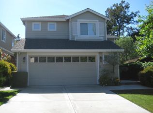 23968 Spalding Ave, Los Altos, CA 94024