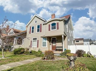 628 Main St, Hamilton, OH 45013