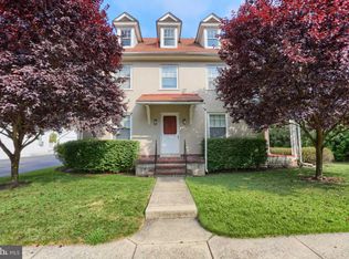 414 N 25th St, Reading, PA 19606