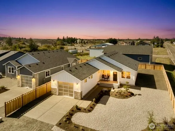 990 Alida Court SE, Ocean Shores, WA 98569