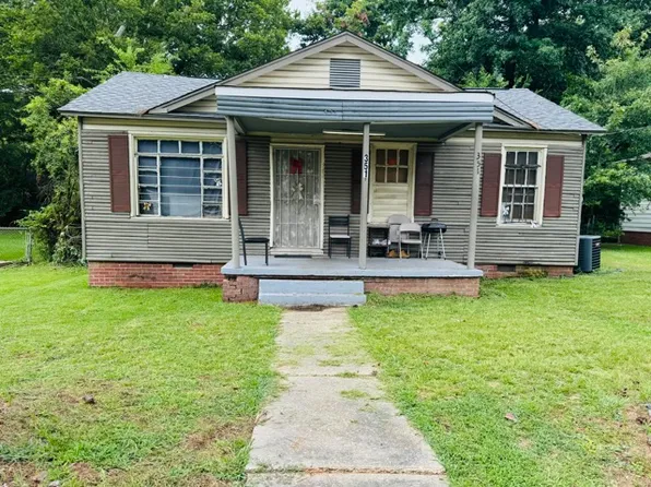 351 Boling St, Jackson, MS 39209