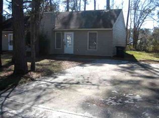 152 Corey Cir, Jacksonville, NC 28546